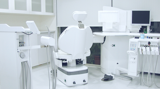 名古屋 歯医者 手術室