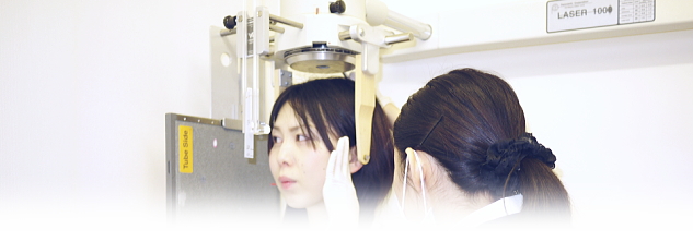 名古屋のCT完備の歯科・口腔外科